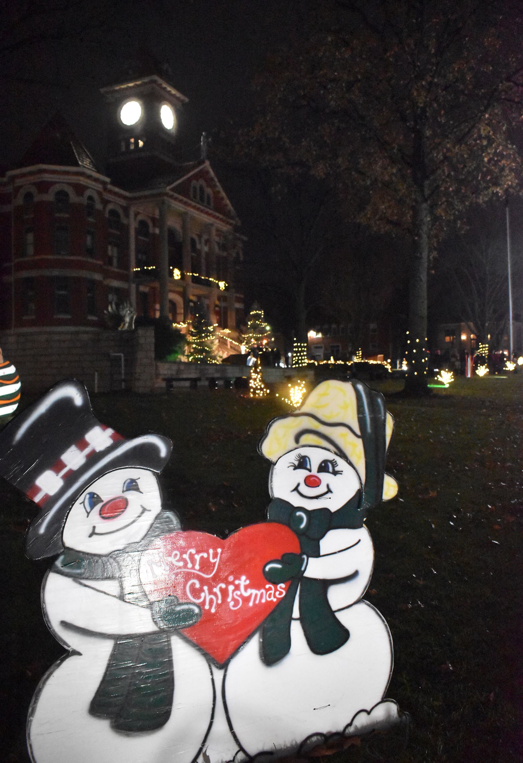 2023 Old Fashioned Christmas